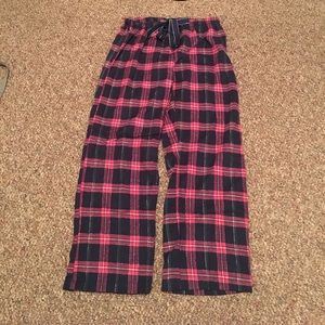 Pajama pants
